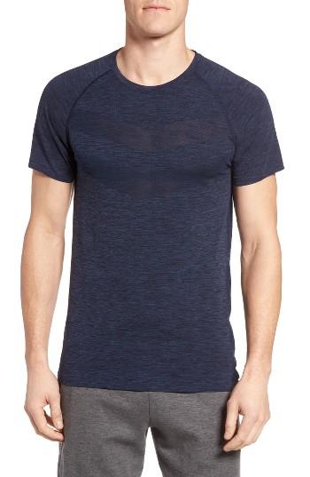 Men's Zella Seolite T-shirt - Blue