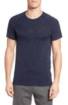 Men's Zella Seolite T-shirt - Blue