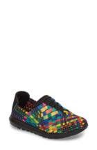 Women's Bernie Mev. Runners Victoria Sneaker