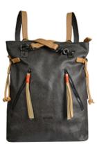 Sherpani Tempest Canvas Convertible Backpack - Grey
