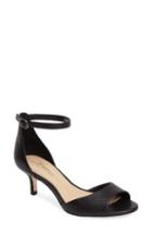 Women's Imagine Vince Camuto Kiani Sandal .5 M - Black