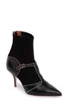 Women's Malone Souliers Sadie Bootie .5us / 36eu - Black