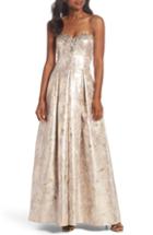 Women's Eliza J Off The Shoulder Party Dress