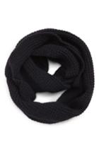 Men's Canada Goose Infinity Wool Scarf, Size - Blue