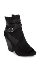 Women's Coconutes By Matisse Jade Bootie M - Black
