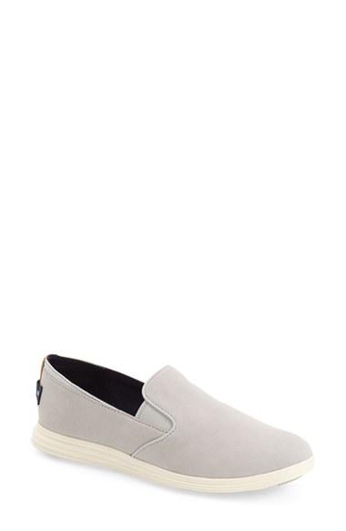 Women's Cole Haan 'ella' Slip-on Sneaker