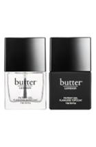 Butter London 'patent-gel Top & Tails' Set -