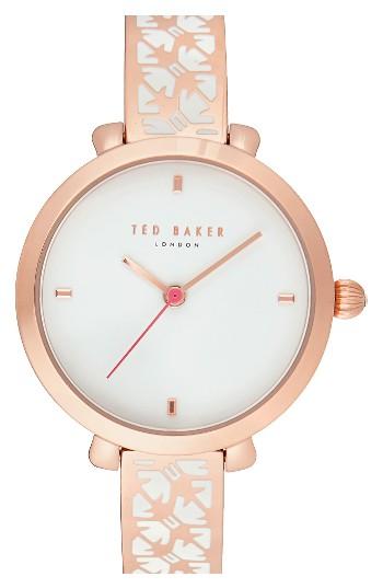 Women's Ted Baker London Bree Bracelet Watch, 30mm