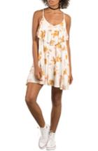 Women's Volcom Hey Slims Dress - White