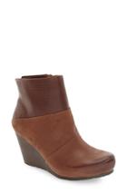 Women's Otbt 'dharma' Wedge Bootie