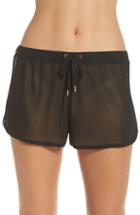 Women's Honeydew Intimates Sneak Peek Shorts