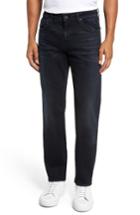 Men's 7 For All Mankind Luxe Performance - The Straight Slim Straight Leg Jeans - Blue