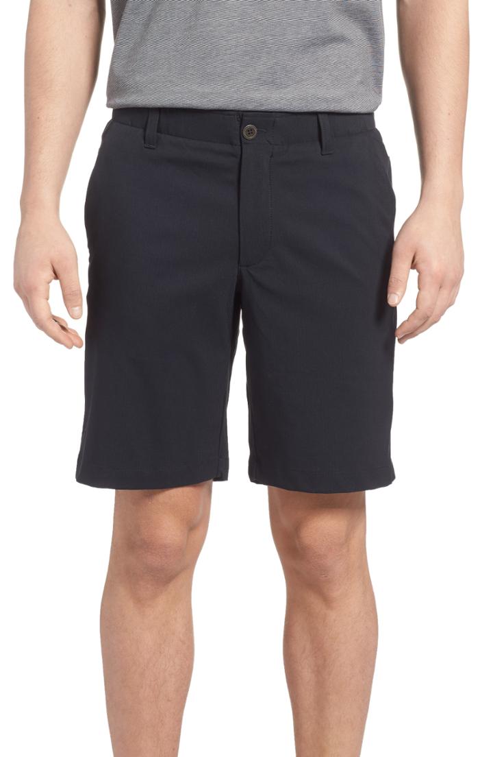 Men's Under Armour Takeover Fit Golf Shorts