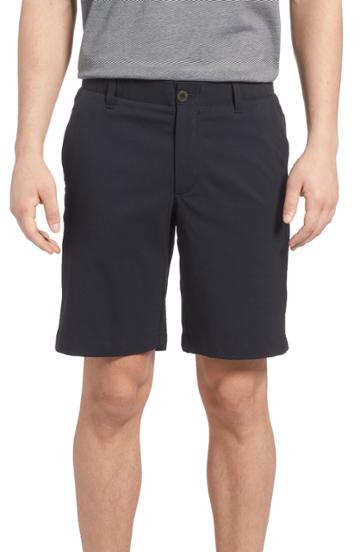 Men's Under Armour Takeover Fit Golf Shorts