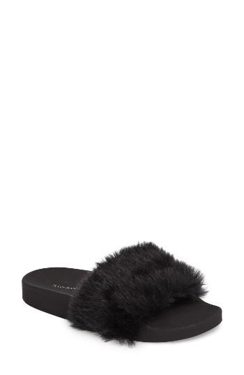 Women's Tony Bianco Vixen Slide Sandal