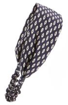 Cara Paisley Print Head Wrap