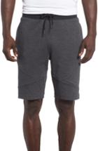 Men's Under Armour Sportstyle 2x Fit Shorts, Size Medium - Black