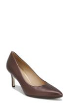 Women's Naturalizer Natalie Pump W - Brown