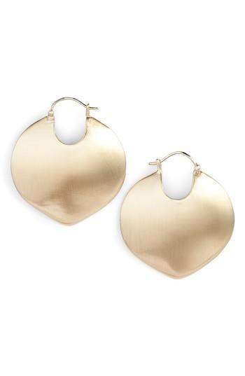 Women's Elizabeth And James Hanalei Cleo Drop Earrings
