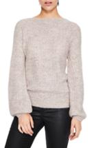 Women's Boden Francesca Ribbed Sweater - Ivory