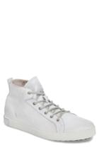 Men's Blackstone 'jm03' Sneaker .5-10us / 43eu - White