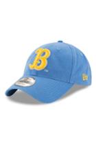 Men's New Era Collegiate Core Classic - Ucla Bruins Baseball Cap - Blue
