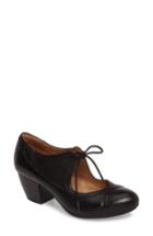 Women's Comfortiva Almyra Pump .5 M - Black