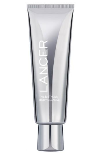 Lancer Skincare The Method - Body Cleanse Cleanser .8 Oz