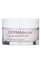 Dermadoctor 'wrinkle Revenge' Rescue & Protect Facial Cream