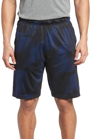 Men's Nike Dry Training Shorts