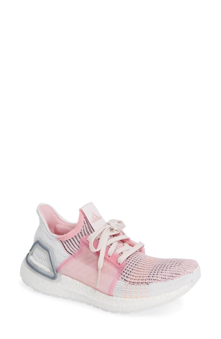 Women's Adidas Ultraboost 19 Running Shoe