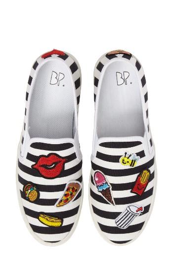Women's Bp. 'twiny' Slip-on Sneaker