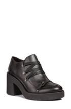 Women's Geox Adrya Bootie Us / 37eu - Black