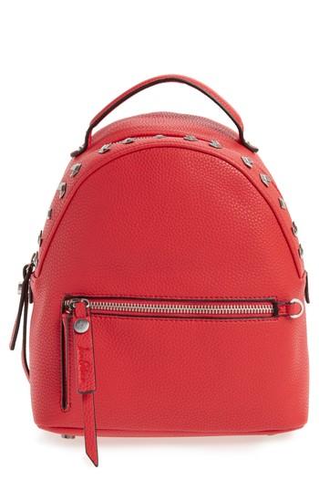 Sam Edelman Sammi Leather Backpack -