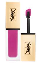 Yves Saint Laurent Tatouage Couture Liquid Matte Lip Stain - 19 Original Fuchsia
