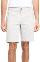 Men's Tailor Vintage Stretch Twill Walking Shorts - Grey