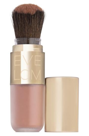 Space. Nk. Apothecary Eve Lom Golden Radiance Bronzing Powder -