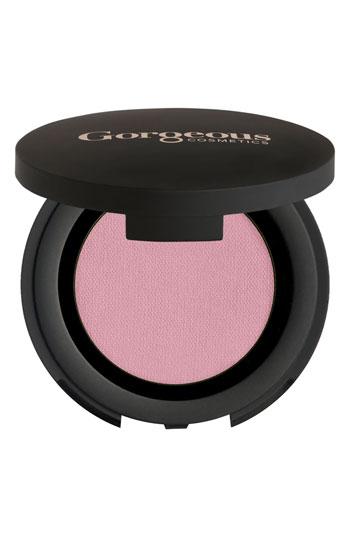 Gorgeous Cosmetics 'colour Pro' Eyeshadow .1 Oz - Pink Glimmer