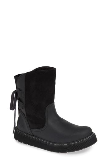 Women's Bos. & Co. Omega Waterproof Lace-back Boot
