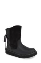 Women's Bos. & Co. Omega Waterproof Lace-back Boot