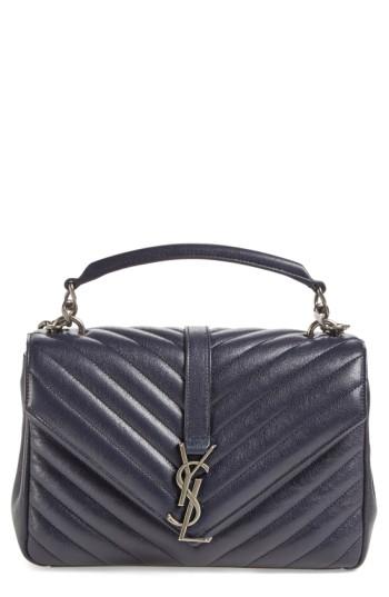 Saint Laurent 'medium College' Shoulder Bag -