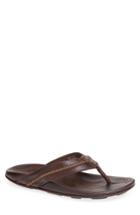 Men's Olukai Mea Ola Flip Flop