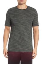 Men's Under Armour Siphon Performance T-shirt - Green