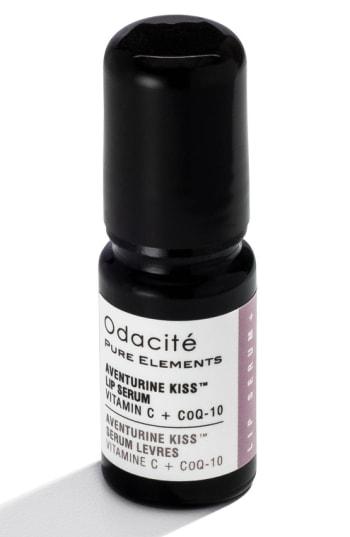Odacite Aventurine Kiss Lip Serum
