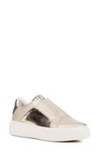 Women's Geox Nhenbus Slip-on Sneaker
