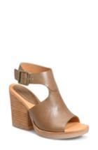 Women's Kork-ease Linden Sandal M - Brown