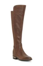 Women's Vince Camuto Pardonal Over-the-knee Boot M - Brown