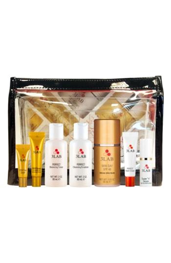 3lab Complete Skin Care Set