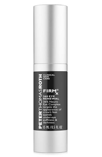 Peter Thomas Roth Firmx 360 Eye Renewal Serum