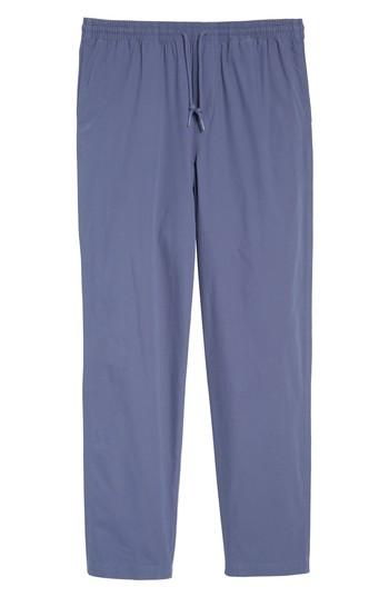 Men's Obey Easy Pants, Size - Blue
